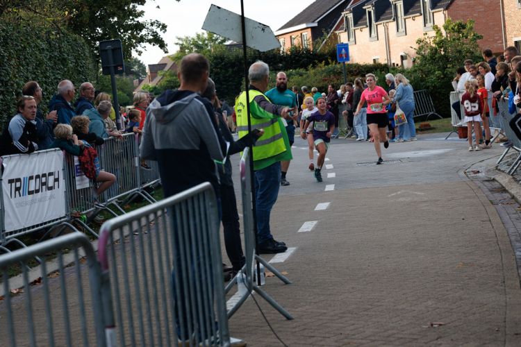Landlopersjogging 2026